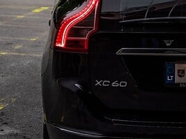 Volvo XC60 11809 2014 y