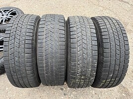 Pirelli Siunciam, 6-7mm R17 