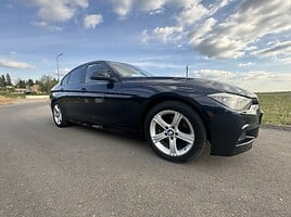 Bmw 328 F30 2014 m