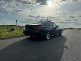 Bmw 328 F30 2014 m