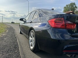 Bmw 328 F30 2014 m