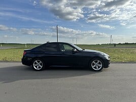 Bmw 328 F30 2014 m