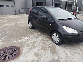 Mitsubishi Colt 2007 m Hečbekas