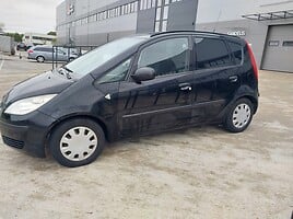 Mitsubishi Colt 2007 m Hečbekas