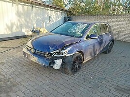 Volkswagen Golf Hečbekas 2019