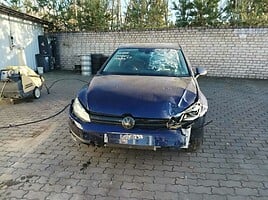 Volkswagen Golf 2019 y parts