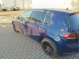 Volkswagen Golf 2019 y parts