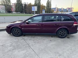 Opel Vectra 2004 г Универсал