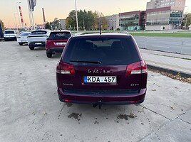 Opel Vectra 2004 г Универсал