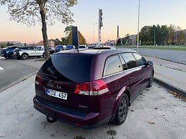 Opel Vectra 2004 г Универсал