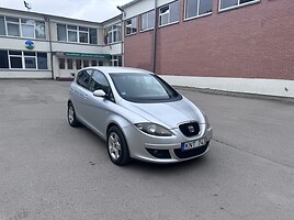 Seat Altea 2005 y Hatchback