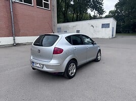 Seat Altea 2005 y Hatchback