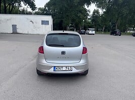 Seat Altea 2005 y Hatchback