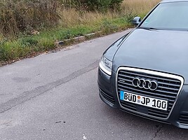 Audi A6 TDI 2010 г