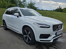 Volvo XC90 II 2016 m