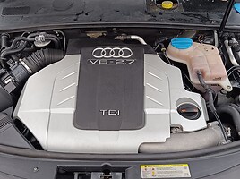 Audi A6 TDI 2010 г