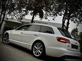 Audi A6 C6 2010 y