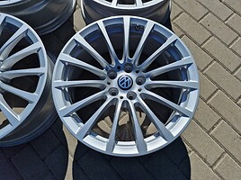 Volkswagen Tiguan,Sharan,Atlas Tiguan литые R18 диски