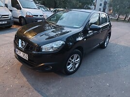 Nissan Qashqai 11149 2013 m