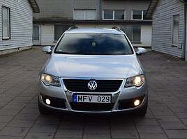 Volkswagen Passat B6 2010 m