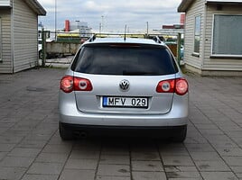 Volkswagen Passat B6 2010 m