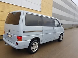 Volkswagen Transporter 1998 г Минивэн