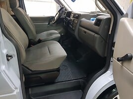 Volkswagen Transporter 1998 г Минивэн