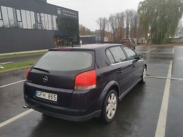 Opel Signum 1681 2004 г