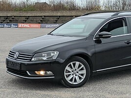 Volkswagen Passat 2011 m Universalas