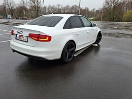 Audi A4 TDI 2013 г