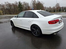 Audi A4 TDI 2013 г