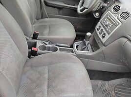 Ford Focus 2005 г запчясти