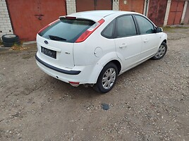 Ford Focus 2005 г запчясти