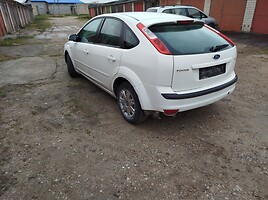 Ford Focus 2005 г запчясти