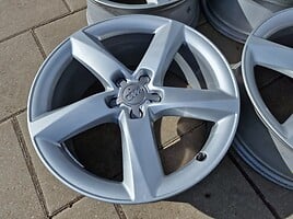 Audi A6 C7, A8 D4, Q5 A8 light alloy R19 rims