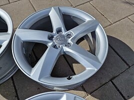 Audi A6 C7, A8 D4, Q5 A8 light alloy R19 rims