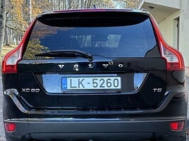 Volvo XC60 2011 г Внедорожник / Кроссовер