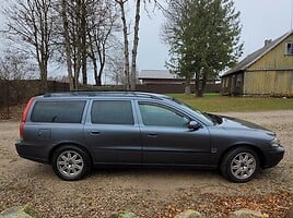 Volvo V70 2003 y Wagon