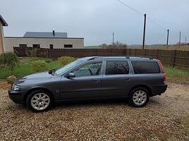 Volvo V70 2003 y Wagon