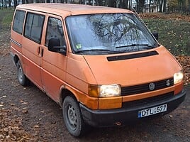 Volkswagen Transporter T4 1993 m