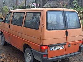 Volkswagen Transporter T4 1993 m