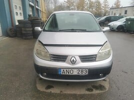 Renault Scenic II 2005