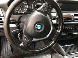 Bmw X6 E71 2012 г