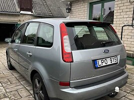 Ford C-MAX I 2004 m