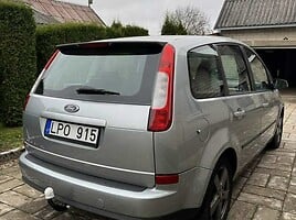 Ford C-MAX I 2004 m