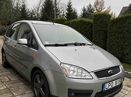 Ford C-MAX I 2004 m