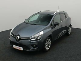 Renault Clio Universalas 2019