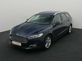 Ford Mondeo Universalas 2019