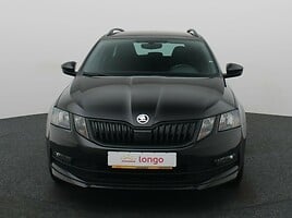 Skoda Octavia 2020 г Универсал