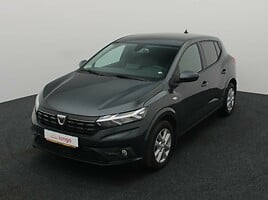 Dacia Sandero Hečbekas 2022